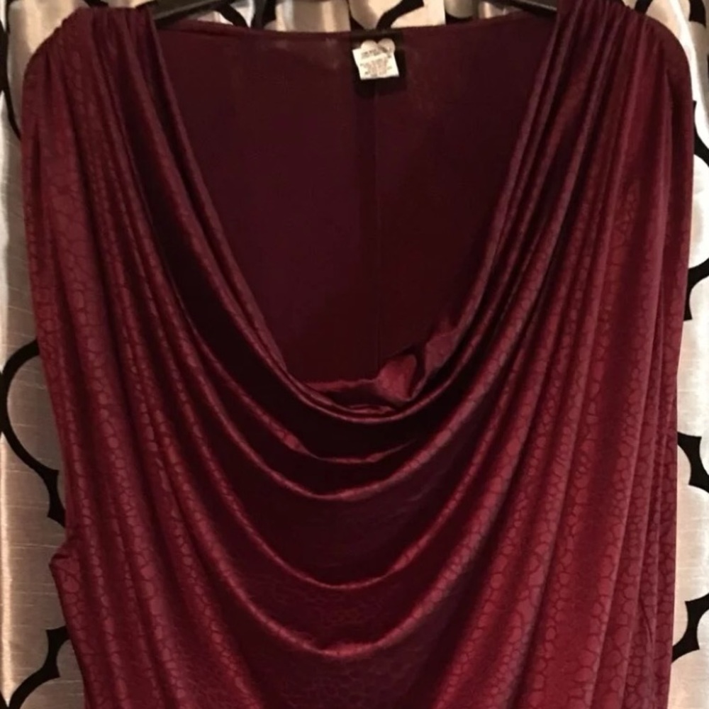  Dressy Plus Size Top